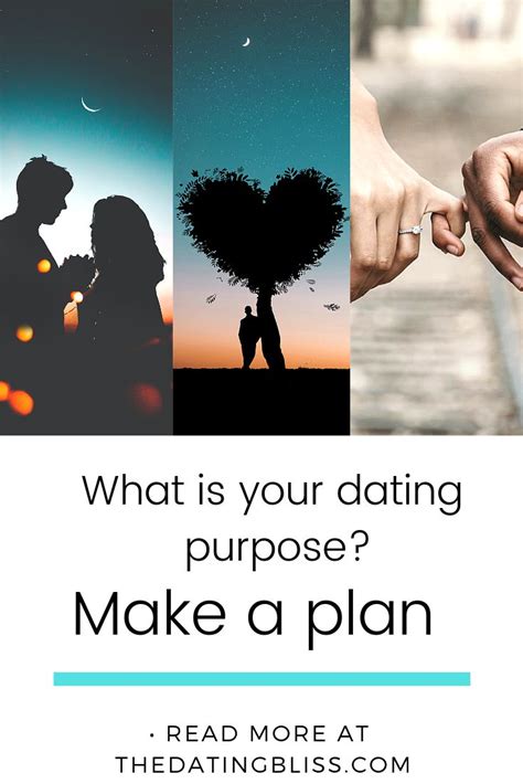 dating purpose